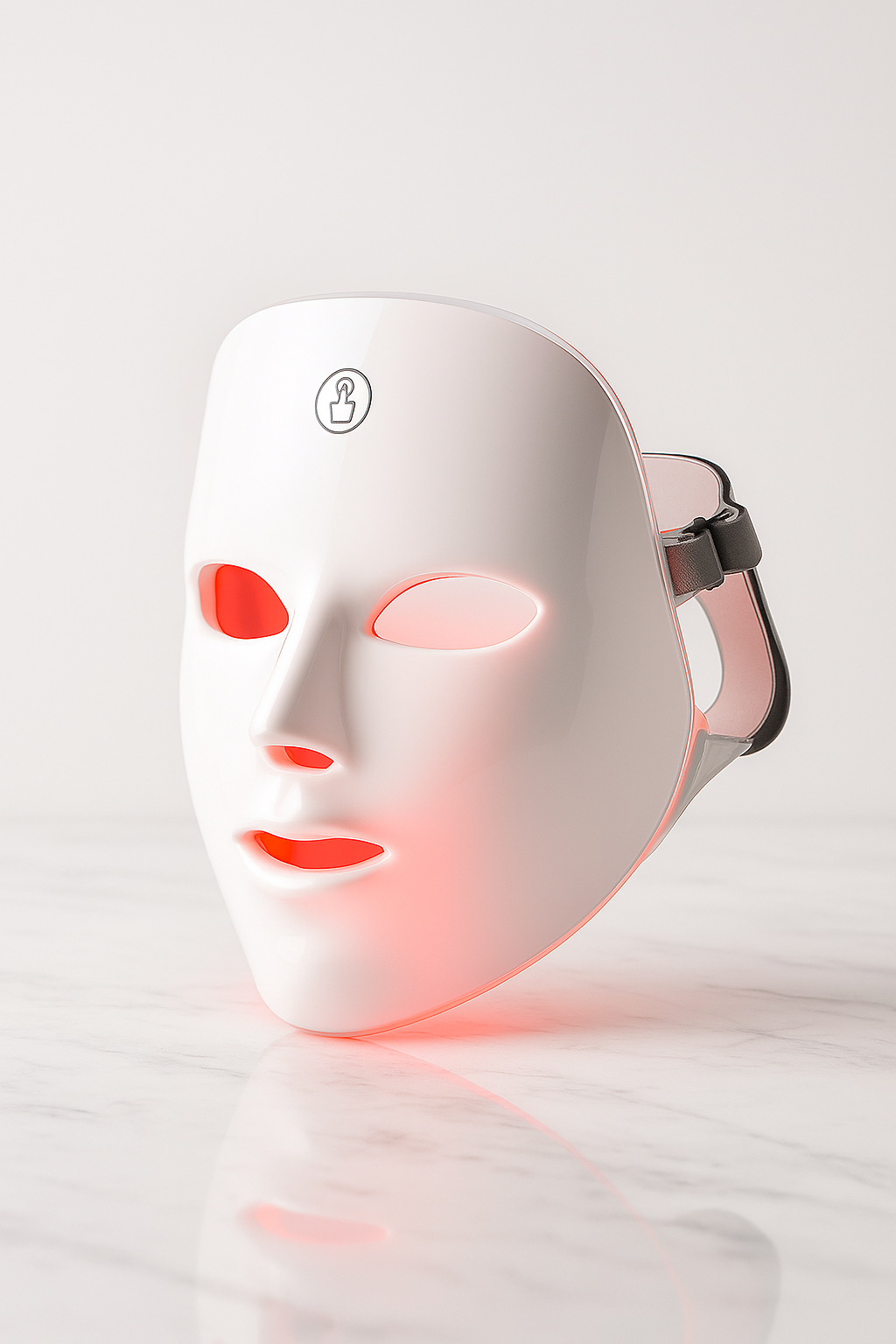 Offerta Black Friday-Maschera LED Viso Anti-Età
